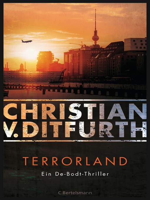 Title details for Terrorland by Christian v. Ditfurth - Available